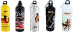 FreeCamp AND604 Alüminyum Sporcu Matarası, 900 ml