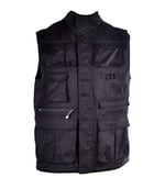 FreeCamp Vest Erkek Balıkçı Yelek-LACİVERT
