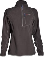 FreeCamp Woman Half Zipper Fleece ANTRASİT L