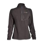 FreeCamp Woman Half Zipper Fleece MOR L