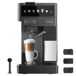 FreeStyle Latte Espresso Makinesi