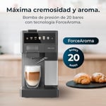 FreeStyle Latte Espresso Makinesi