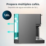FreeStyle Latte Espresso Makinesi