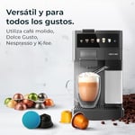 FreeStyle Latte Espresso Makinesi