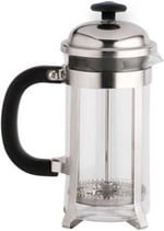 French Press 350 ml Lüx (düz-350d)