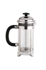 French Press 350 ml Lüx (düz-350d)