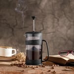 FRENCH PRESS 400ML ET-00118