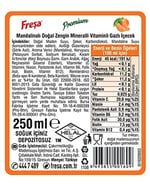 Freşa Premium Mandalina (24 x 250ml)
