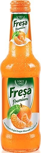 Freşa Premium Mandalina (24 x 250ml)
