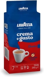 FRESH & HONEST Lavazza Crema E Gusto Classico Paket Filtre Kahve 250Gr