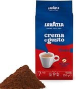 FRESH & HONEST Lavazza Crema E Gusto Classico Paket Filtre Kahve 250Gr