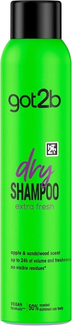 Fresh It Up Extra Fresh Kuru Şampuan 200 Ml
