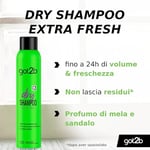 Fresh It Up Extra Fresh Kuru Şampuan 200 Ml