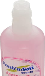 Fresh'n Soft Beauty Asetonsuz Oje Çıkarıcı (200 ml)