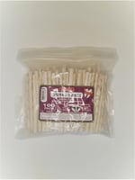 Freshy Dental Twists - Köpek Sütlü Burgu Çubuk - 100'lü Mega Paket