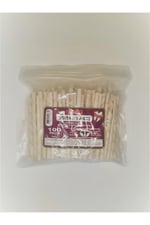 Freshy Dental Twists - Köpek Sütlü Burgu Çubuk - 100'lü Mega Paket