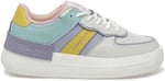 FREYA WMN 2PR Lila Kadın Sneaker