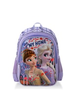 Frocx Mikro İlkokul Çantası 48021 Frozen Hawk My Home-Otto-48021