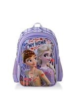 Frocx Mikro İlkokul Çantası 48021 Frozen Hawk My Home-Otto-48021