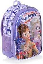 Frocx Mikro İlkokul Çantası 48021 Frozen Hawk My Home-Otto-48021