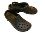 Frogy Eva Erkek Terlik 5010-KAHVERENGİ 43