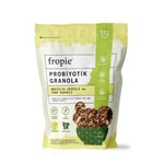 Fropie Brezilya Cevizi & Türk Kahvesi Probiyotik Granola -200 g