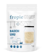 Fropie Chef Badem Unu 250 gr