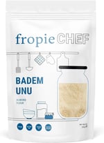 Fropie Chef Badem Unu 250 gr
