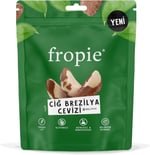 Fropie Çiğ Brezilya Cevizi 75 gr