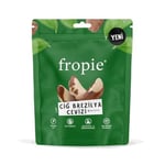 Fropie Çiğ Brezilya Cevizi 75 gr