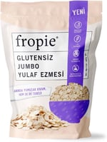 Fropie Glutensiz Jumbo Yulaf Ezmesi 300 gr