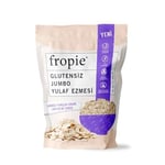 Fropie Glutensiz Jumbo Yulaf Ezmesi 300 gr