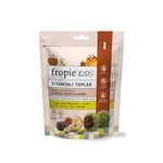 Fropie Kids Vitamin Topları - Antep Fıstığı Kaplı & Fındık Ezmeli 80 gr