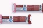 Fropie Probiyotik Meyve Barı - Yer Fıstığı & Kakao 35 gr x 12 Adet
