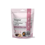 Fropie Probiyotik Topları - Hindistan Cevizi Kaplı & Yer Fıstığı Ezmeli 80 gr