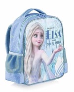 Frozen 41155 Brick Own Your Destı Anaokulu Çantası