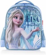 Frozen 41155 Brick Own Your Destı Anaokulu Çantası