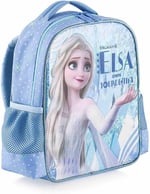 Frozen 41155 Brick Own Your Destı Anaokulu Çantası