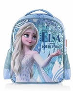 Frozen 41155 Brick Own Your Destı Anaokulu Çantası