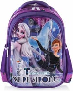 Frozen Salto Together is Better Okul Çantası 41095