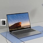 FSKE 19V 2.37A 45 W Laptop Şarj ASUS X555 X551 X551 AD883220 X751 K55 N55 N55 V85 K53 K53 X401 Toshiba için Güç Kaynağı, Laptop Şarj Kablosu AC Güç Kaynağı Fiş Boyutu: 5.5 x 2,5 mm (4.0x1.35mm için de