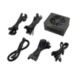 FSP DAGGER PRO(ATX3.1) 850W