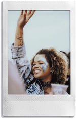 Fujifilm FUJİ INSTAX MİNİ GLOSSY (10-PK-2