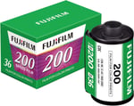 FUJIFILM FUJICOLOR C200 200-36