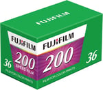 FUJIFILM FUJICOLOR C200 200-36