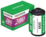FUJIFILM FUJICOLOR C200 200-36