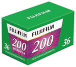 FUJIFILM FUJICOLOR C200 200-36