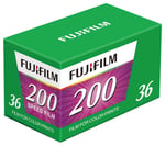 FUJIFILM FUJICOLOR C200 200-36