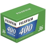 Fujifilm Fujicolor C400 135/36 Renkli Film ISO 400