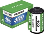Fujifilm Fujicolor C400 135/36 Renkli Film ISO 400